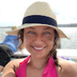 Meet your Posher, Katy